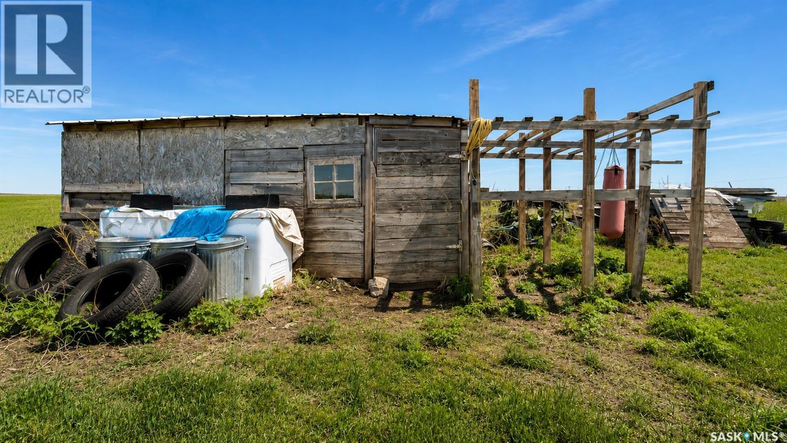 RM of Sarnia Acreage Farmland - 43