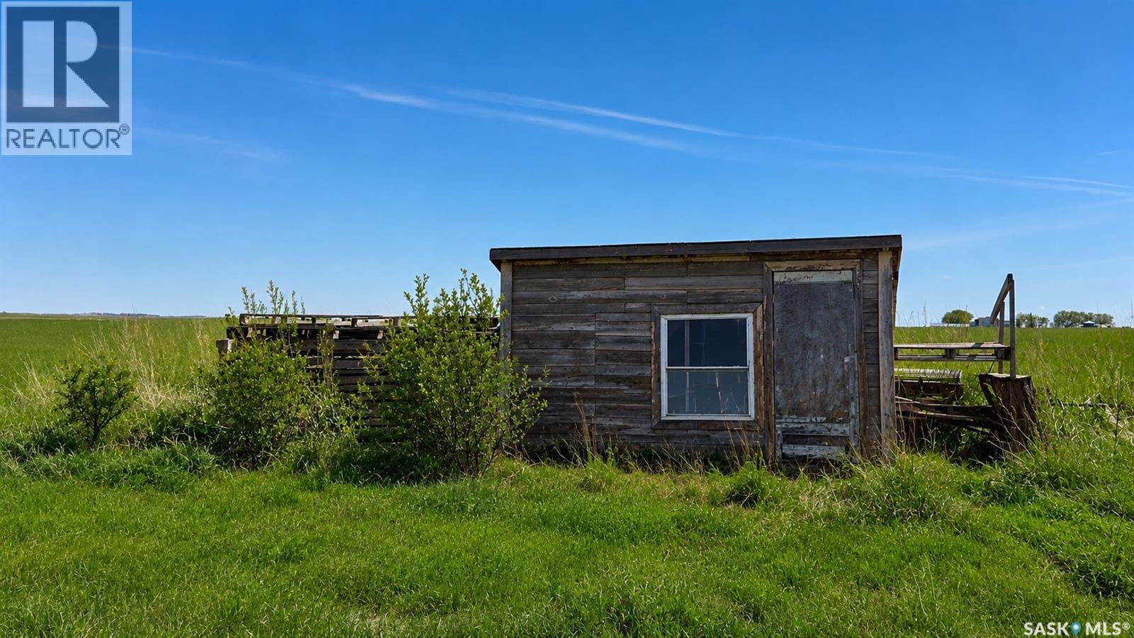 RM of Sarnia Acreage Farmland - 44