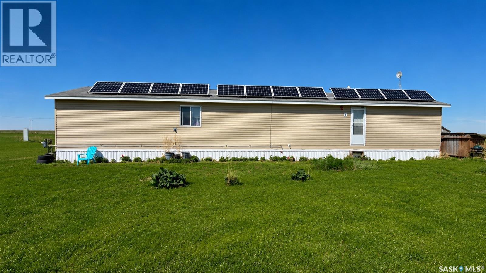 RM of Sarnia Acreage Farmland - 5