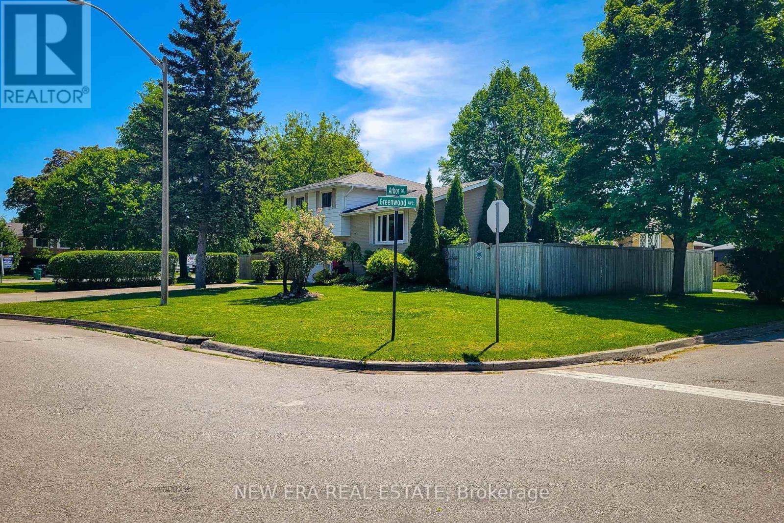 1 GREENWOOD AVENUE - 13