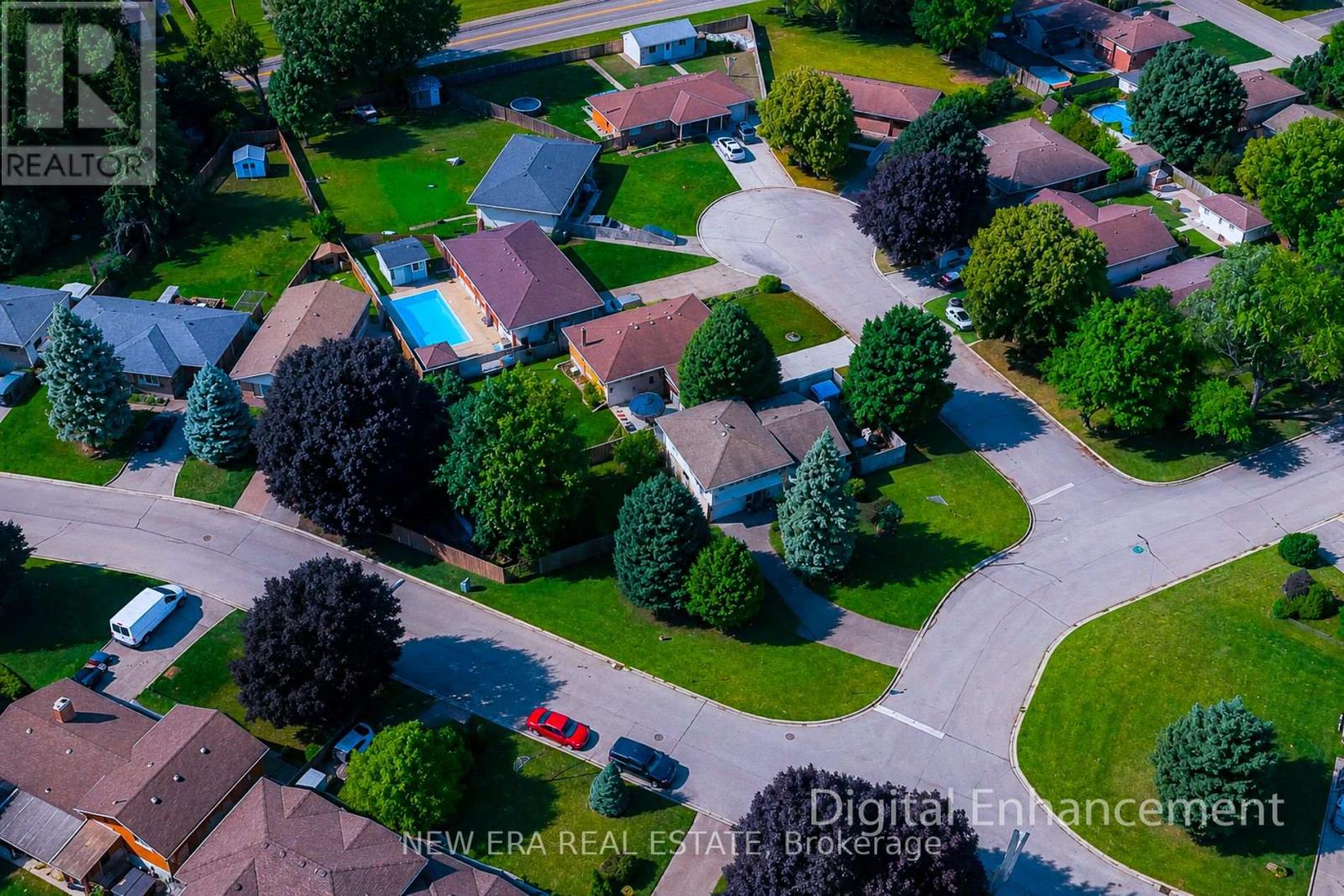 1 GREENWOOD AVENUE - 3