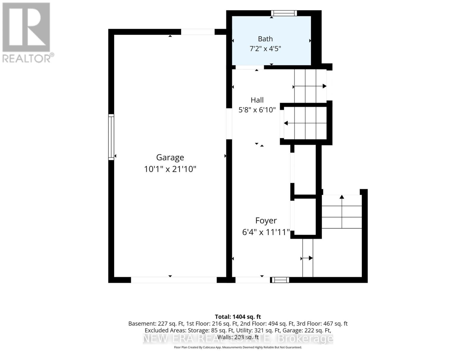 1 GREENWOOD AVENUE - 40