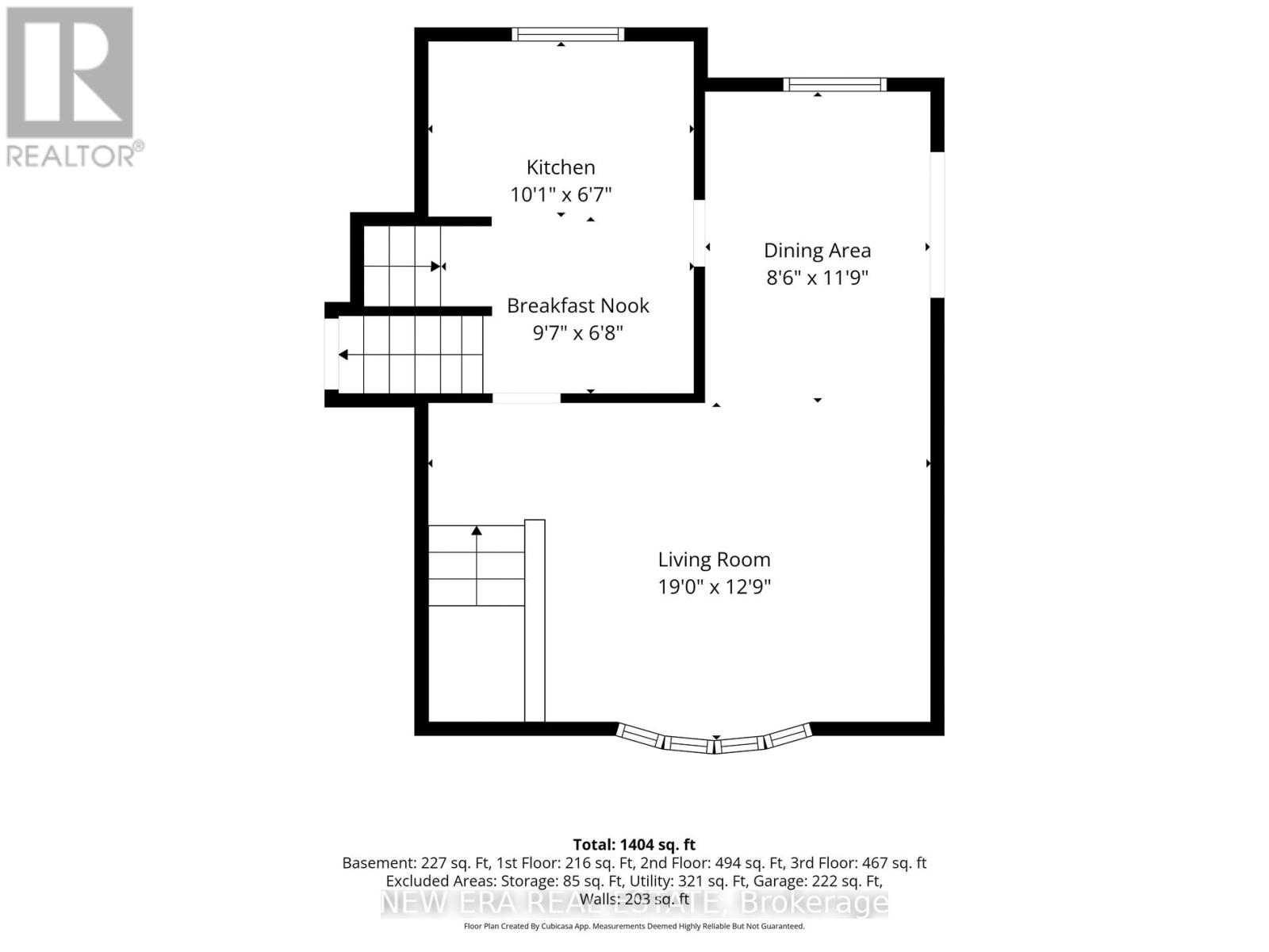 1 GREENWOOD AVENUE - 41