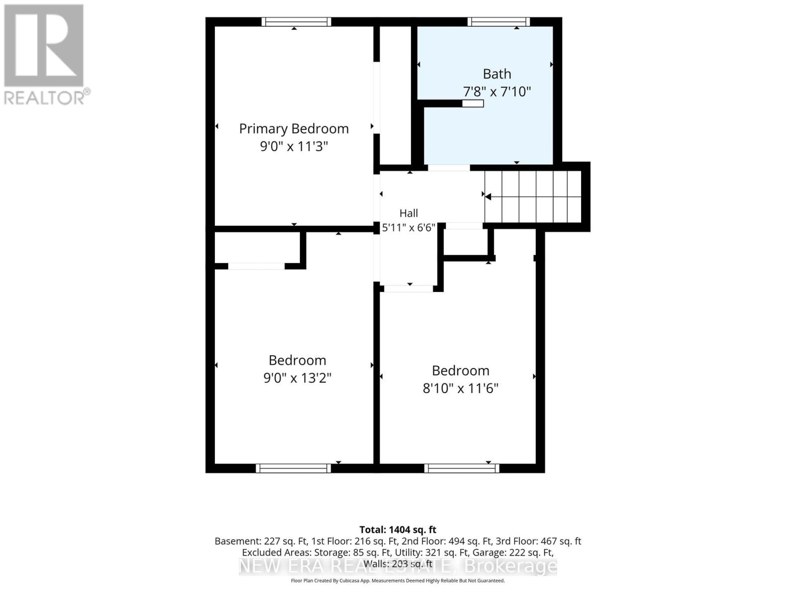 1 GREENWOOD AVENUE - 42