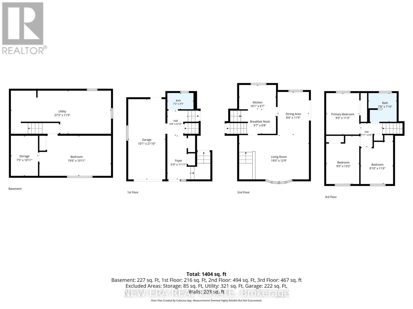 1 GREENWOOD AVENUE - 43