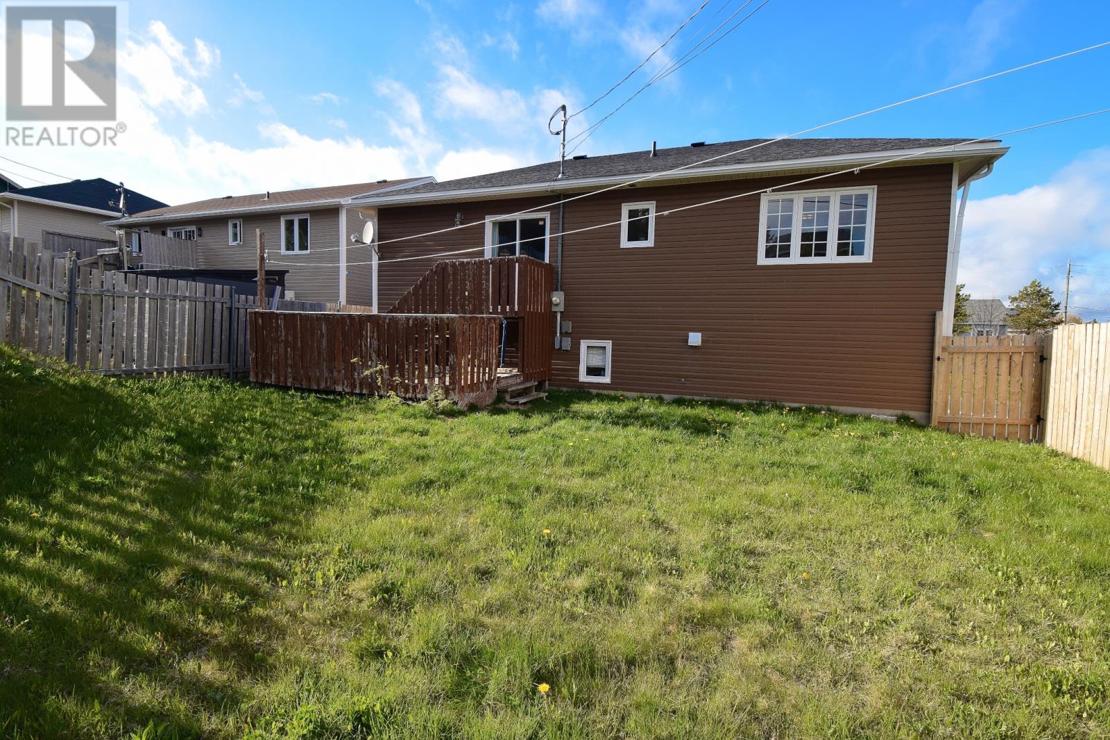 3 Tyrell Drive - 22