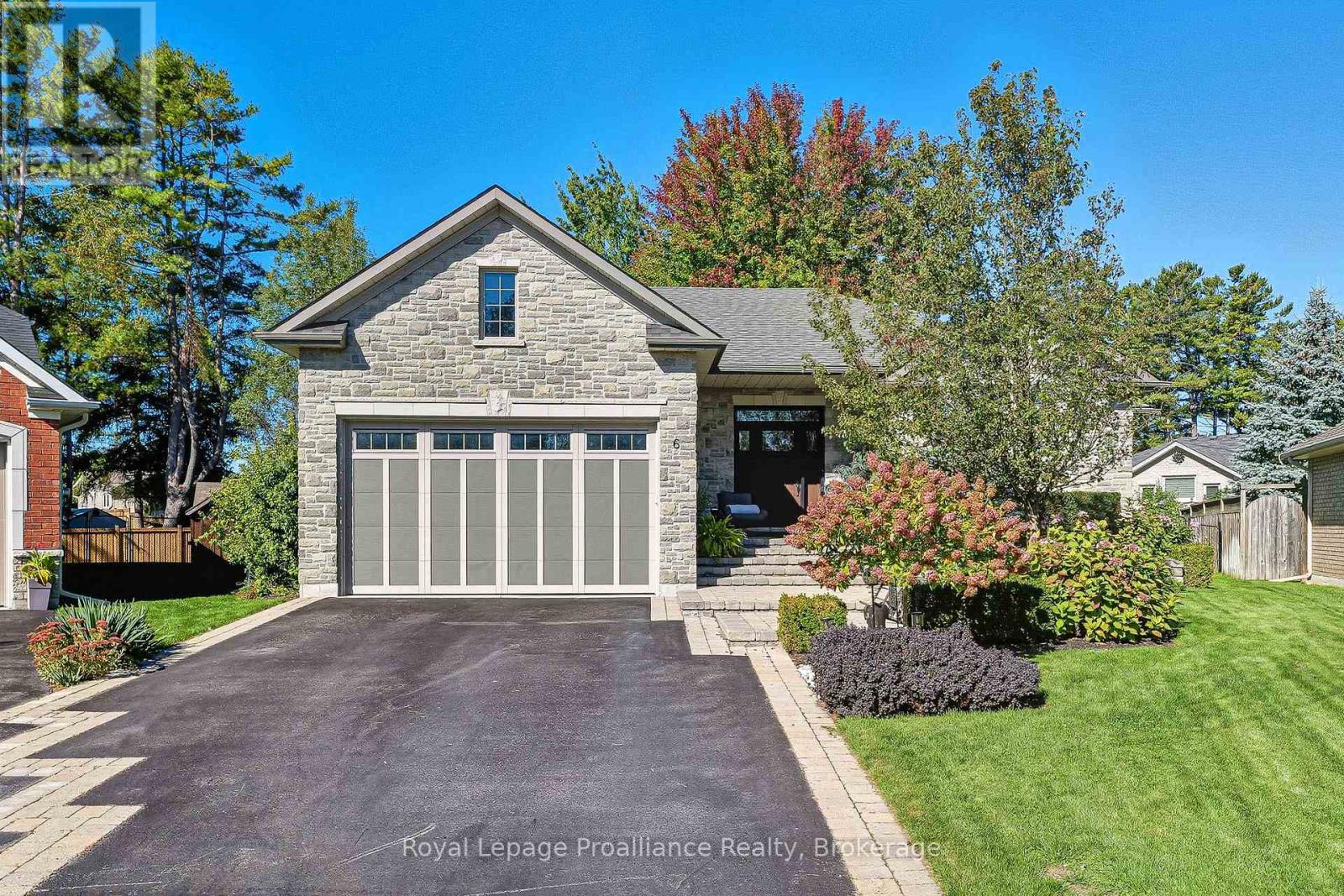 6 BIRCH COURT - 1