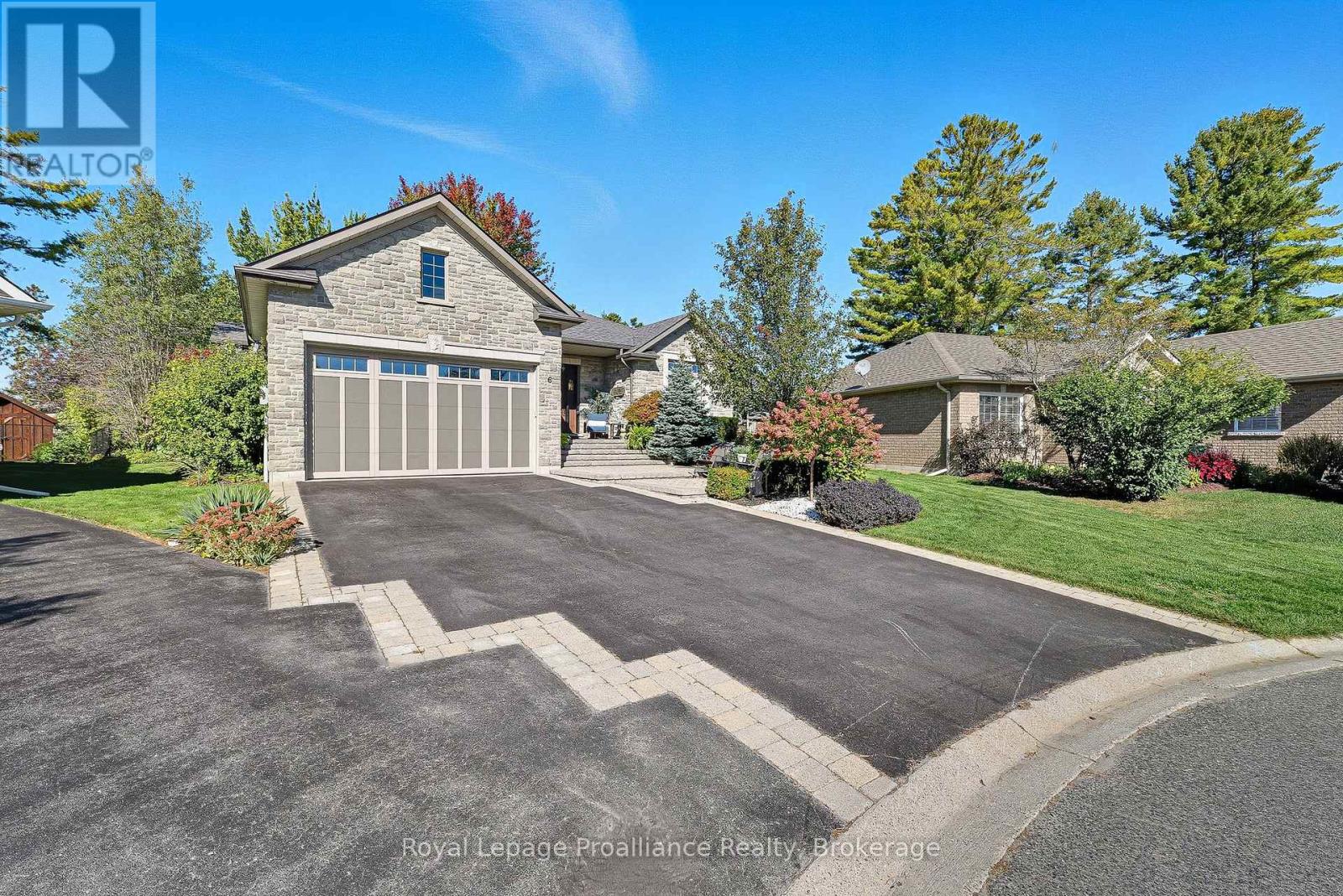 6 BIRCH COURT - 2