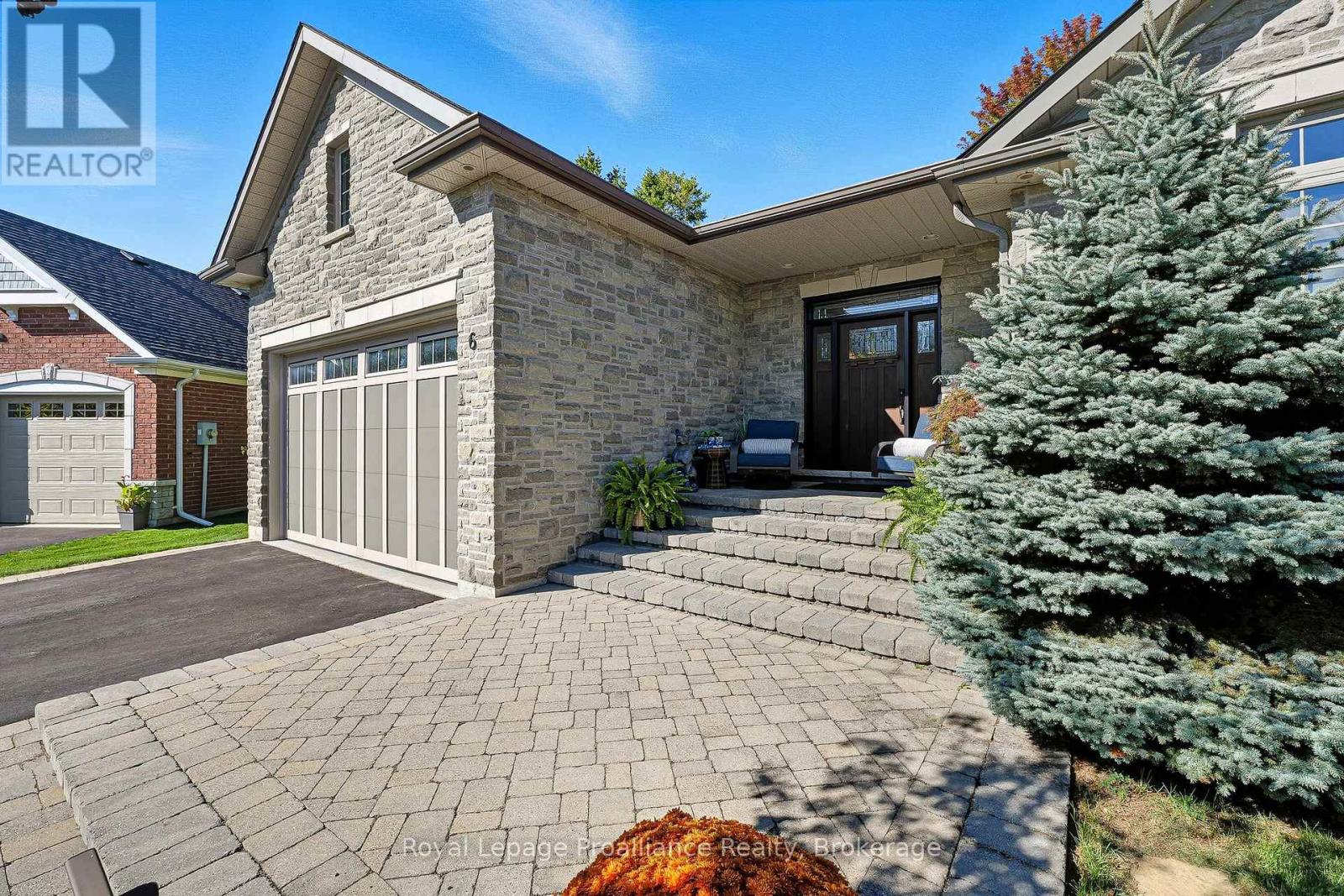 6 BIRCH COURT - 4