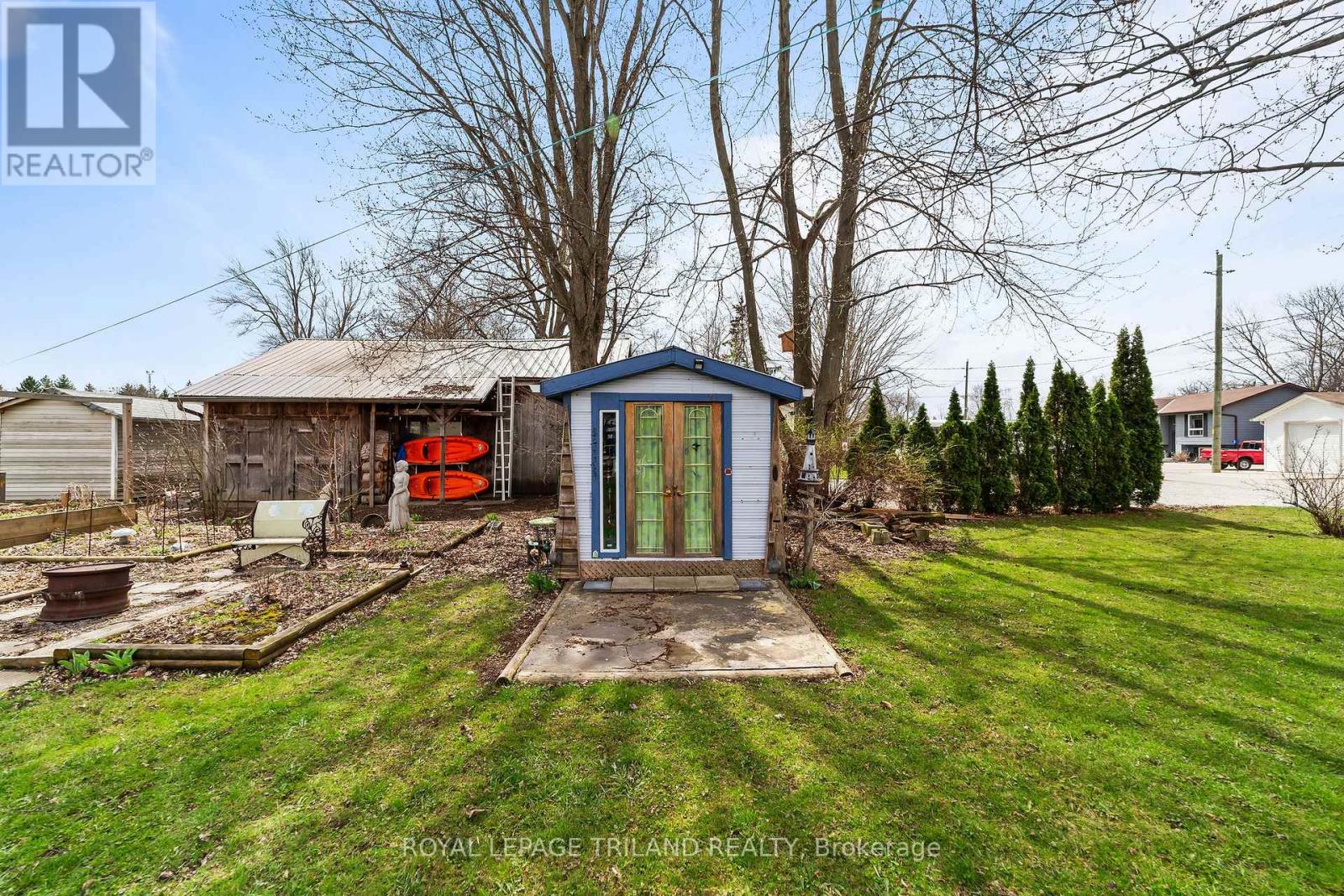 22929 HAGERTY ROAD