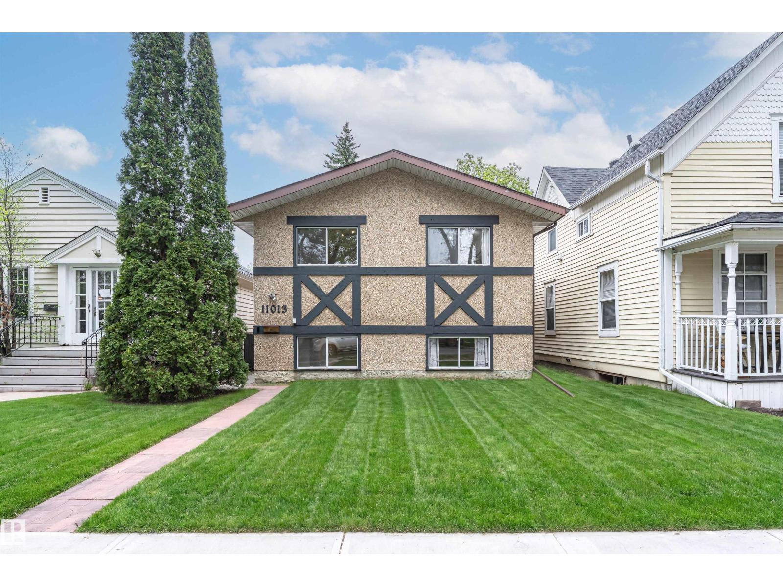 11013 81 AV NW - 1