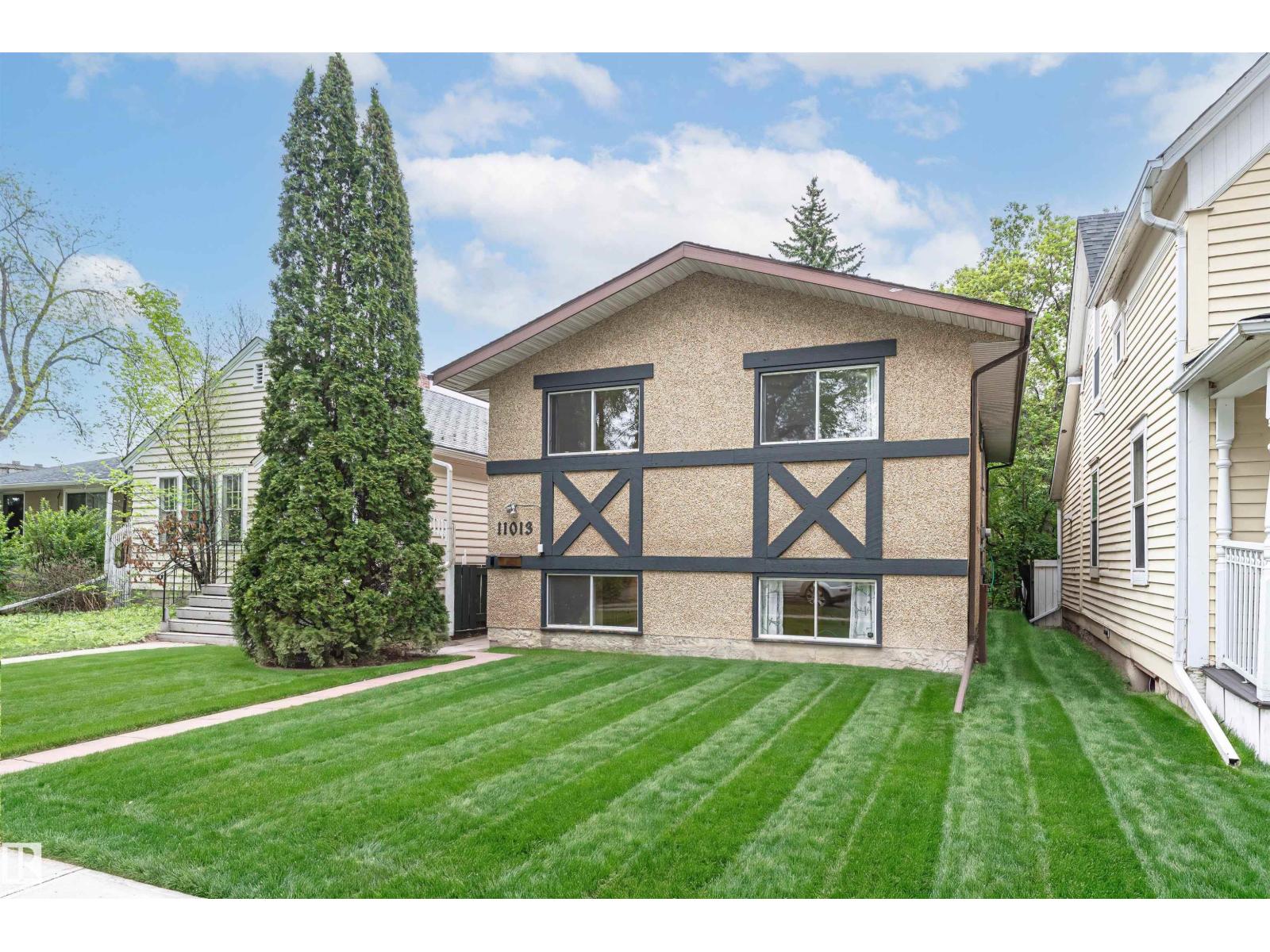 11013 81 AV NW - 50