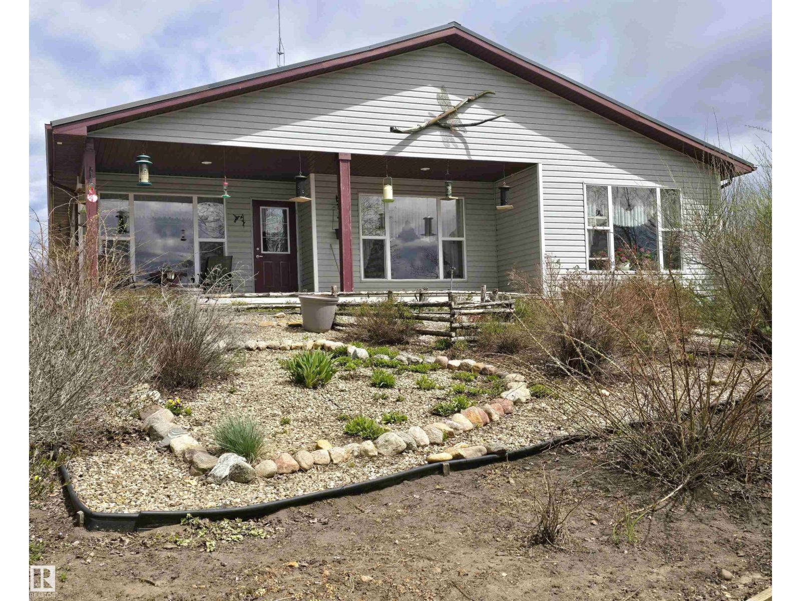 23215 Twp Rd 590 - 1