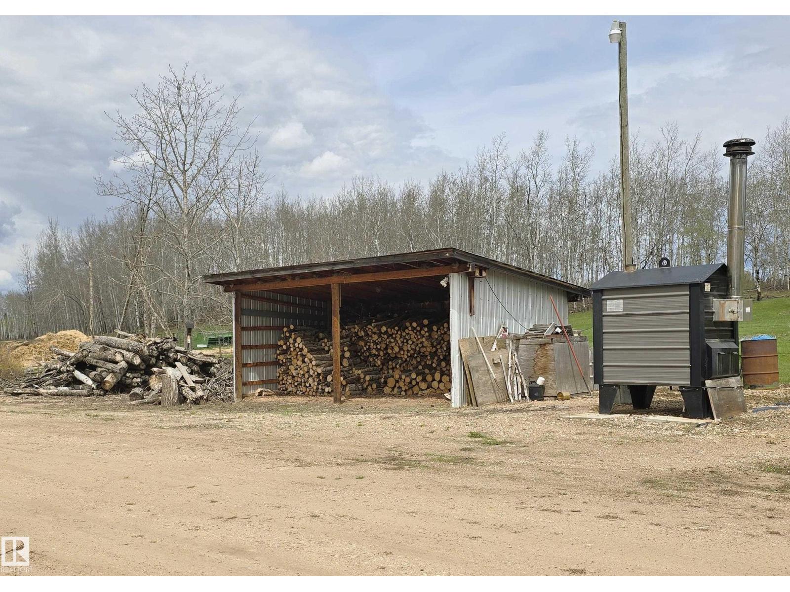 23215 Twp Rd 590 - 35