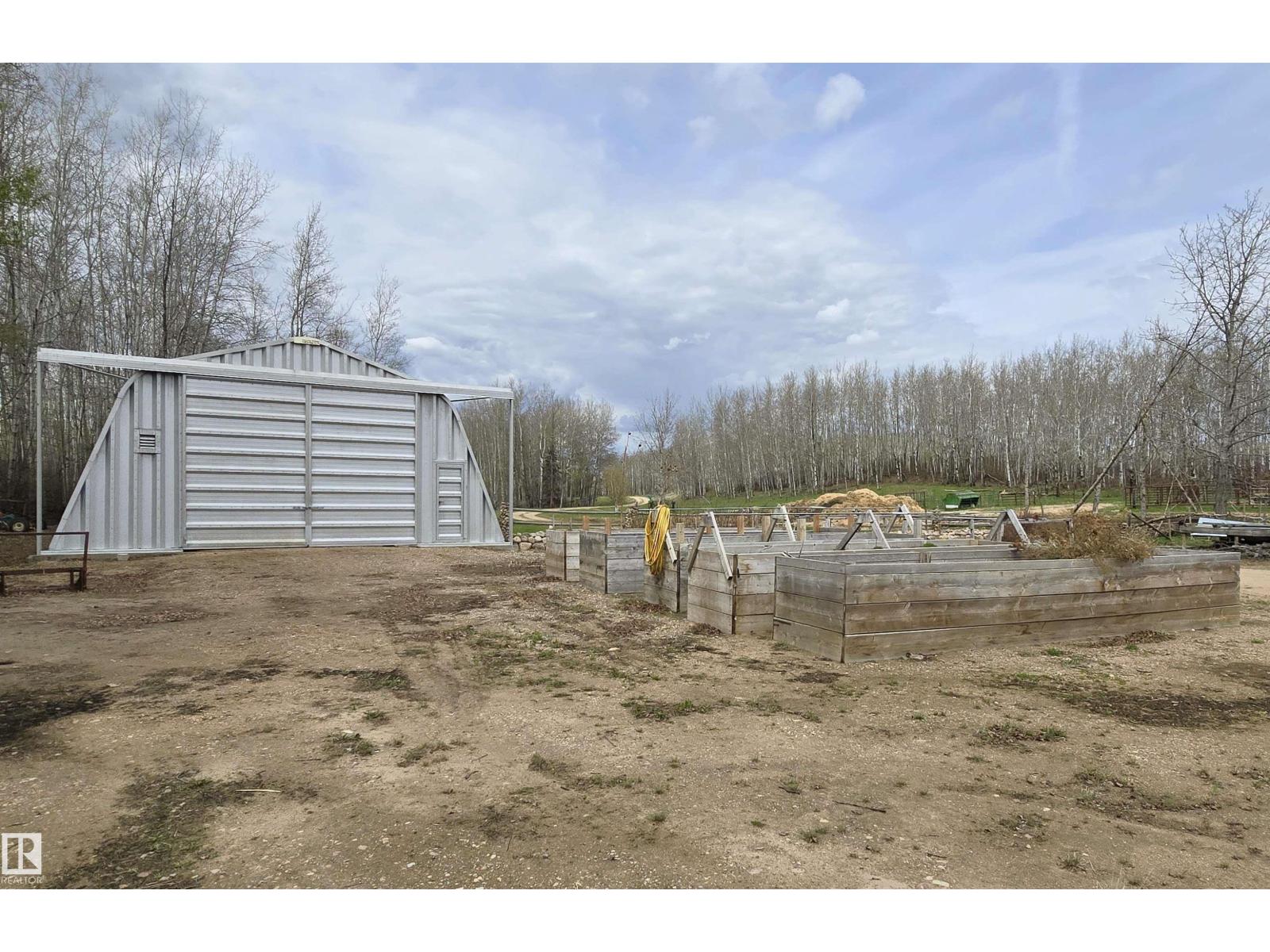 23215 Twp Rd 590 - 36