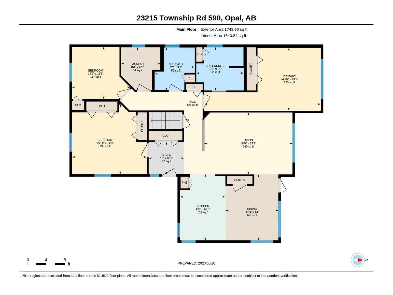 23215 Twp Rd 590 - 55