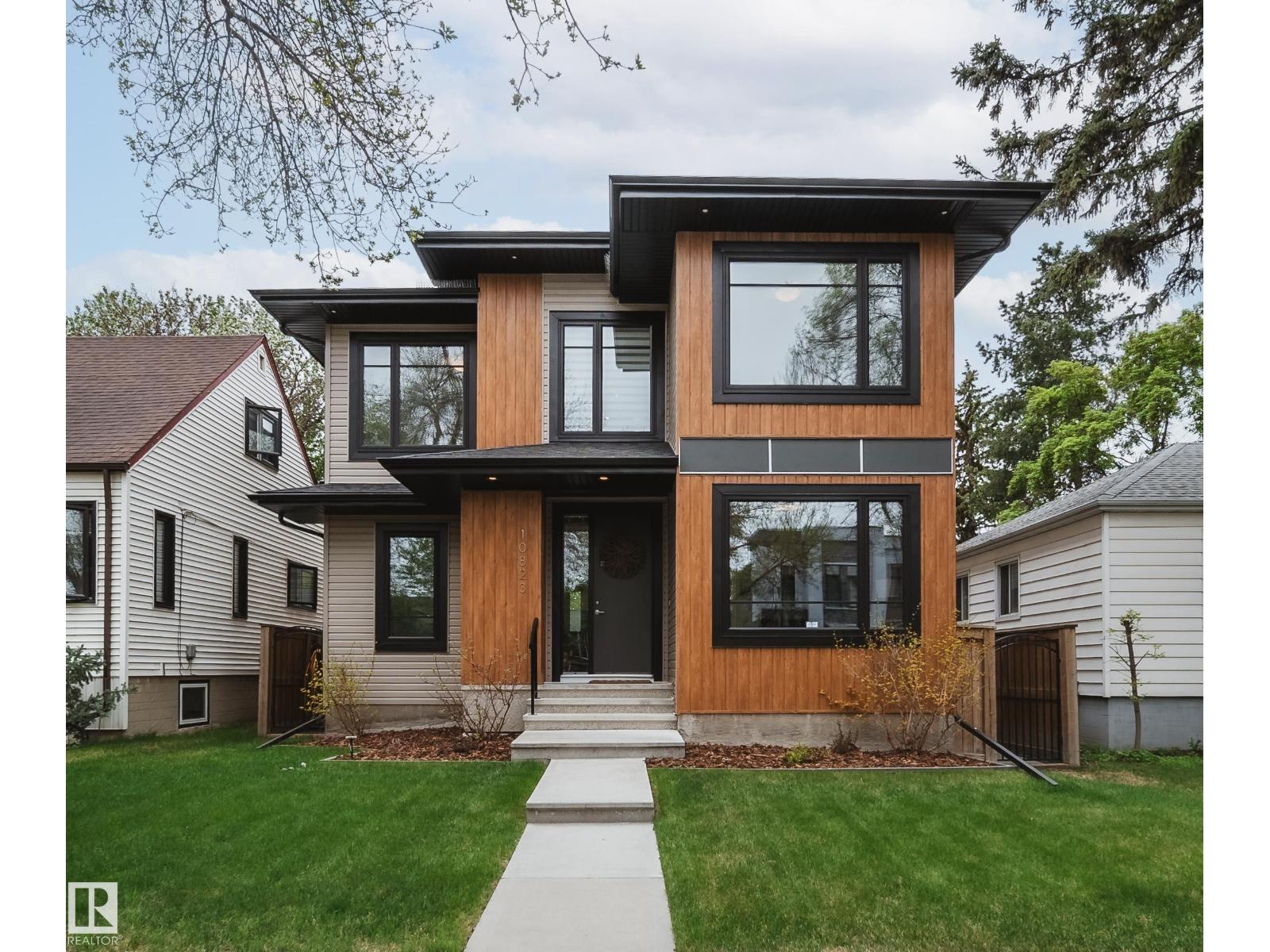 10823 67 AV NW - 1