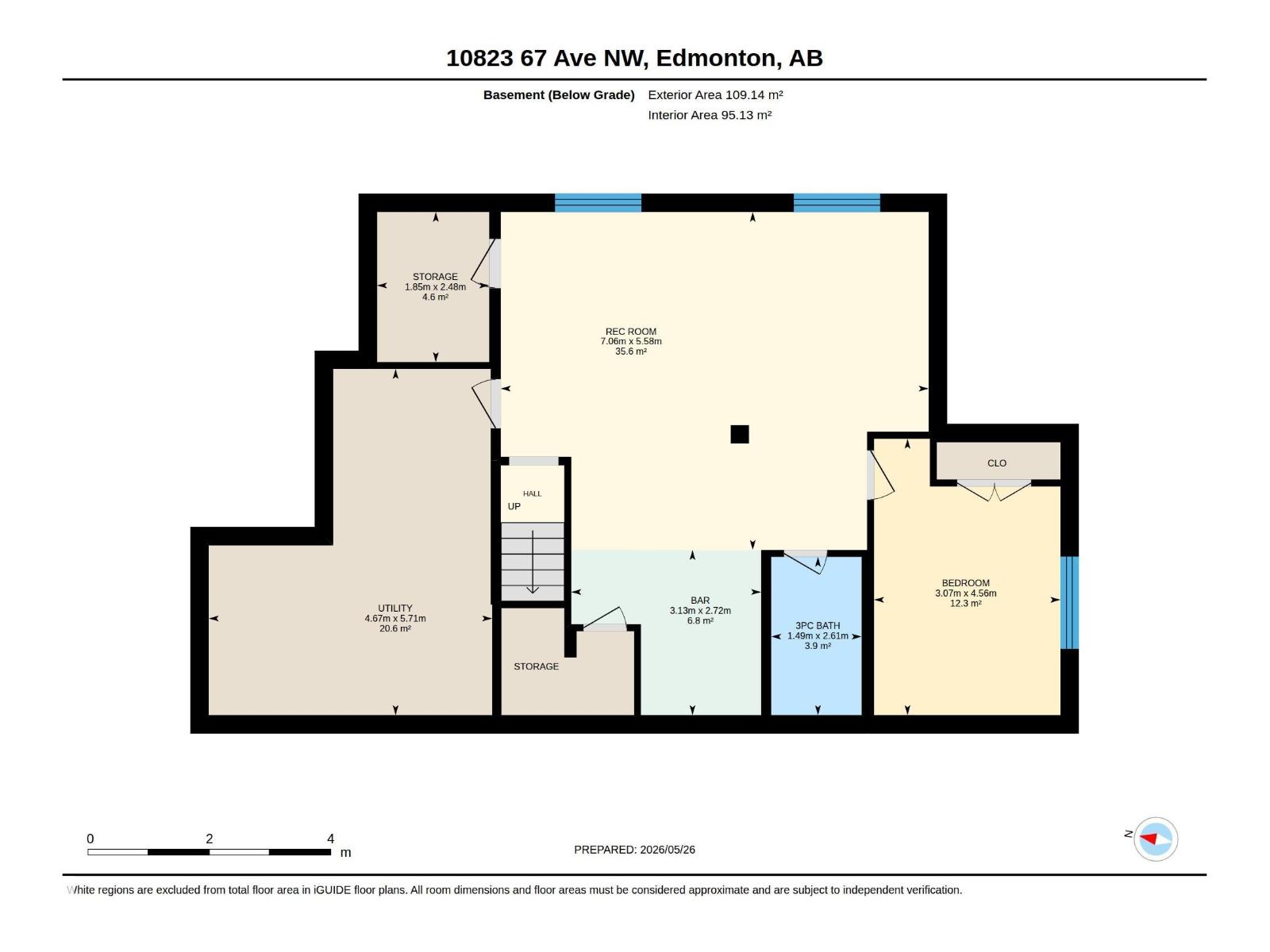 10823 67 AV NW - 56