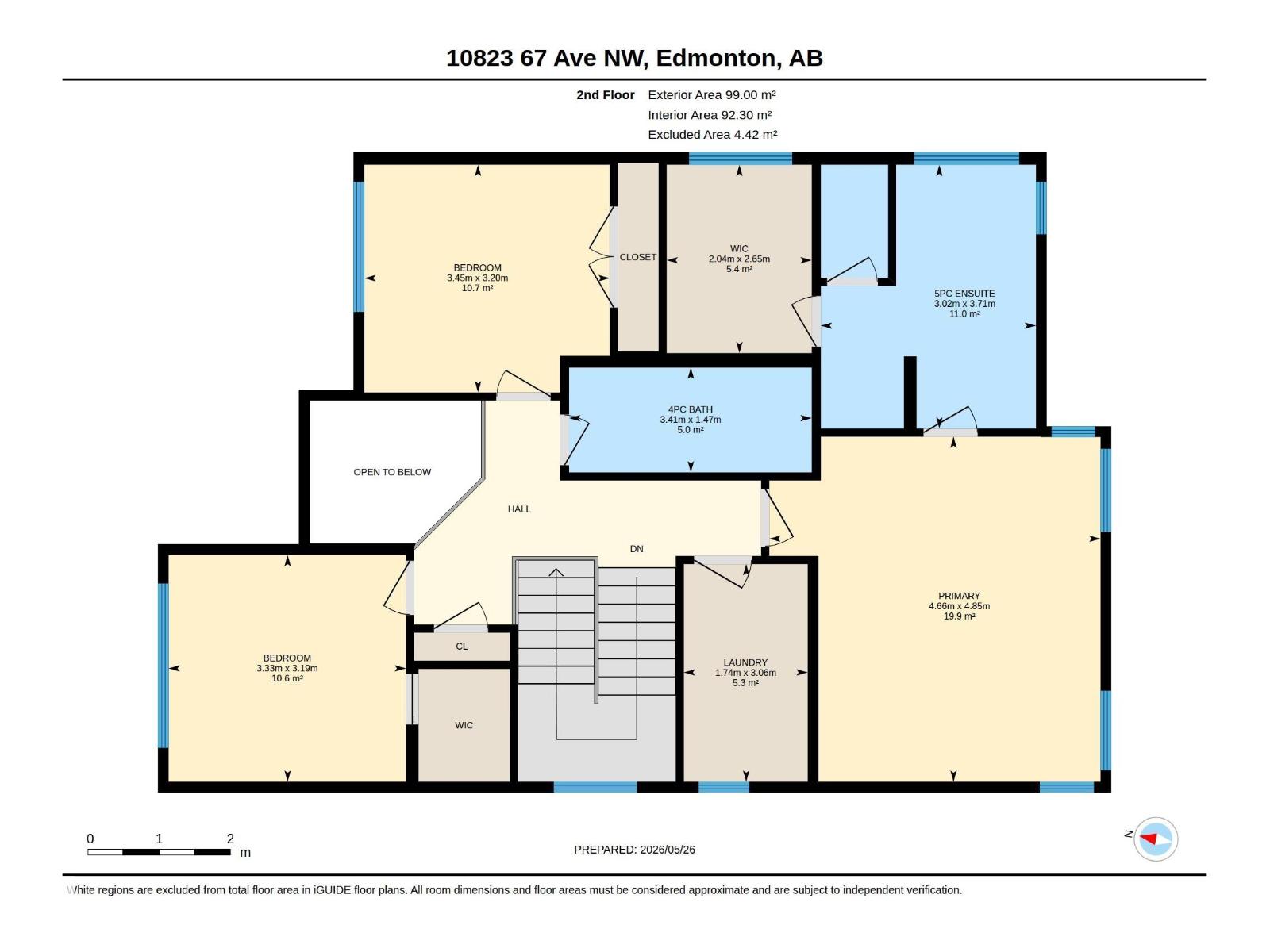 10823 67 AV NW - 55