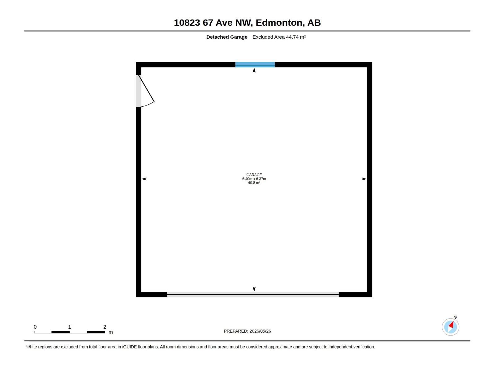 10823 67 AV NW - 57