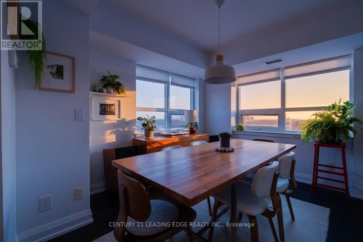 #611 3520 DANFORTH AVENUE - 11