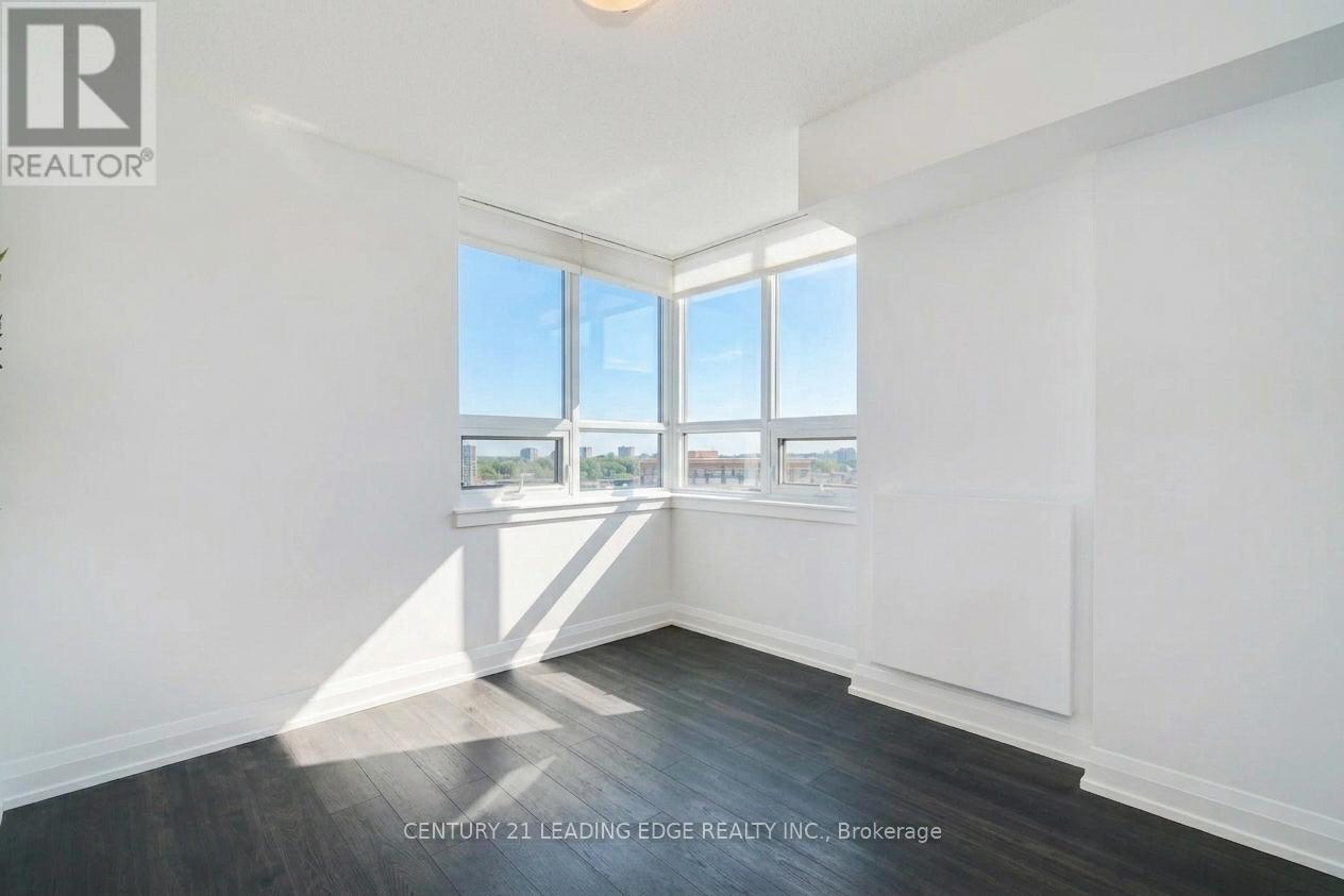 #611 3520 DANFORTH AVENUE - 19