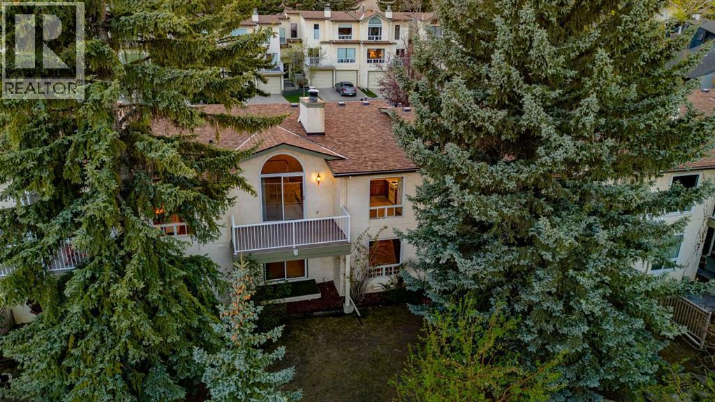 114 Strathlorne Mews SW - 25