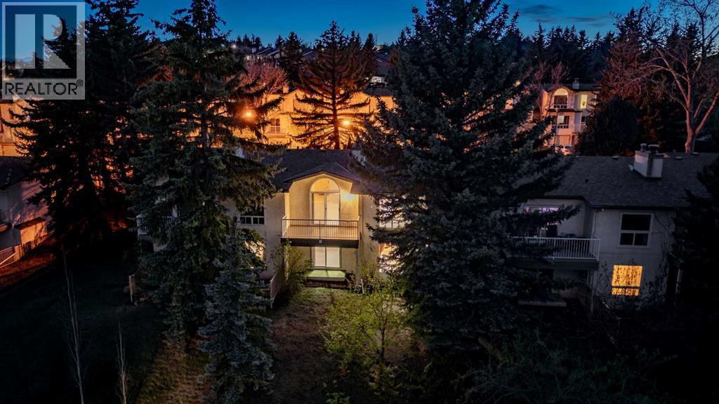 114 Strathlorne Mews SW - 50