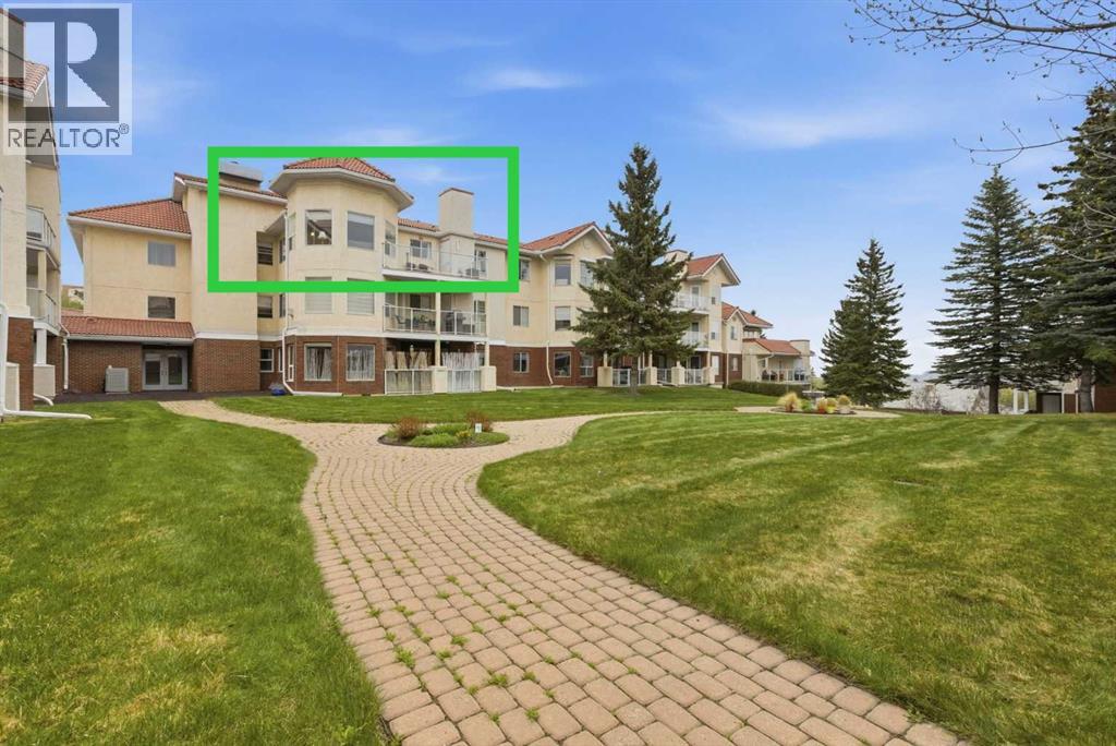 #2324 1818 Simcoe Boulevard SW - Image 3