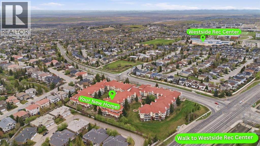 #2324 1818 Simcoe Boulevard SW - 42