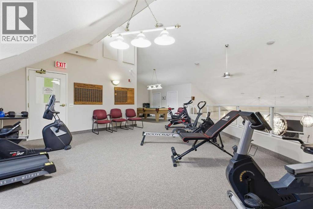 #2324 1818 Simcoe Boulevard SW - 32