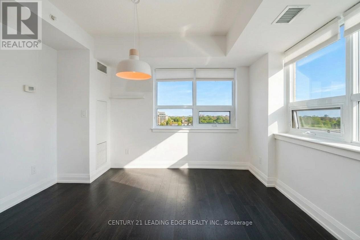 #611 3520 DANFORTH AVENUE - 16