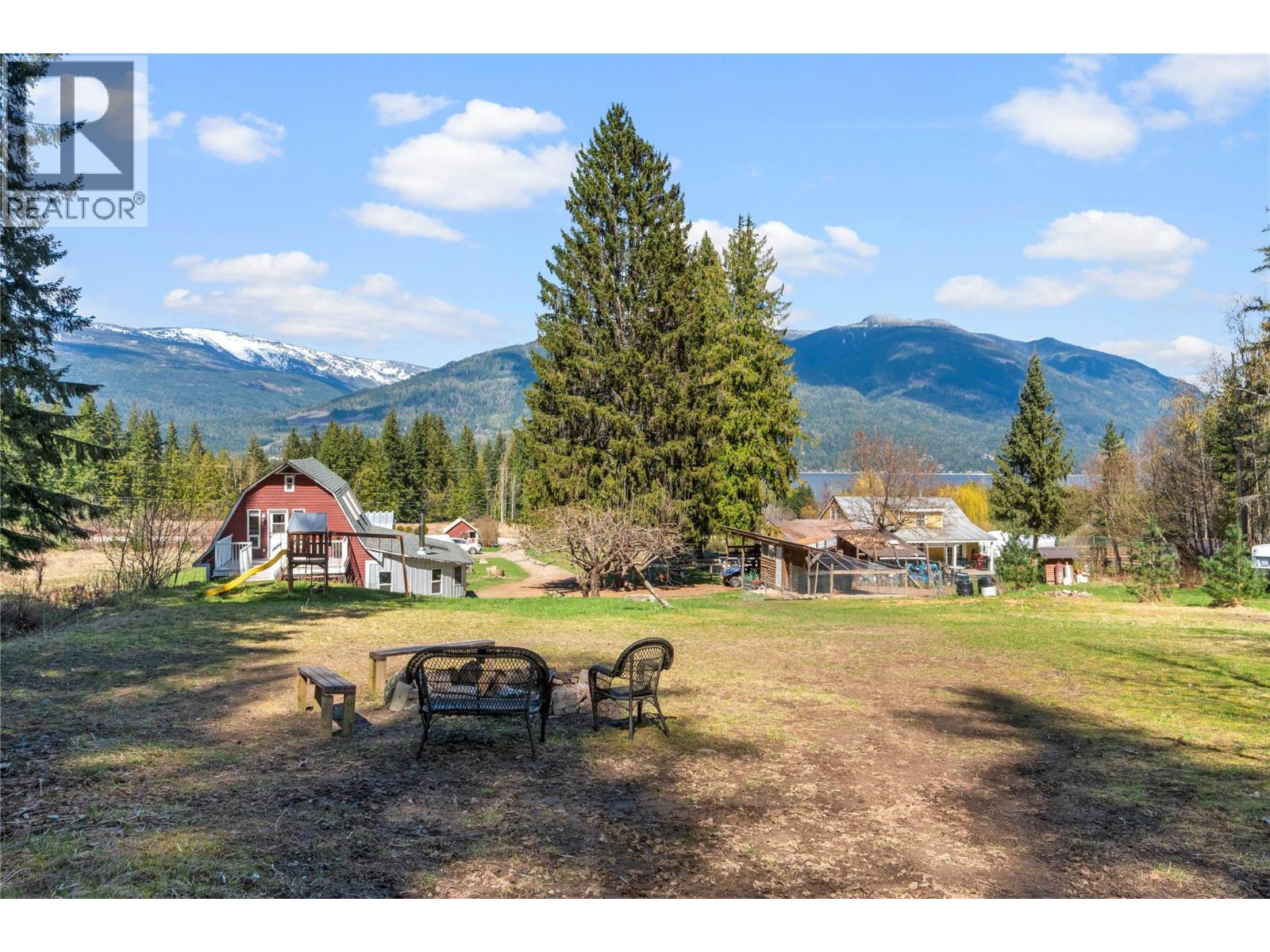4856 Eagle Bay Road - main photo