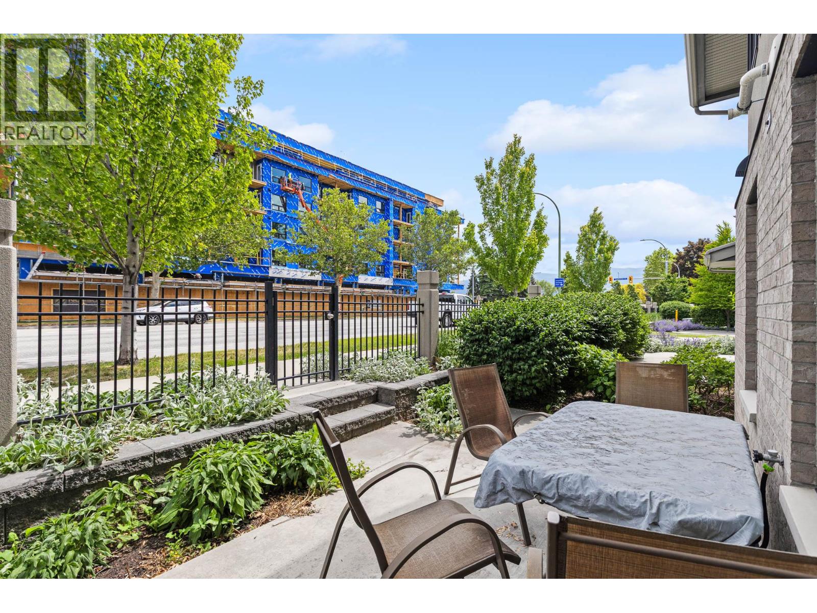 147 1102 Cameron Avenue, Kelowna