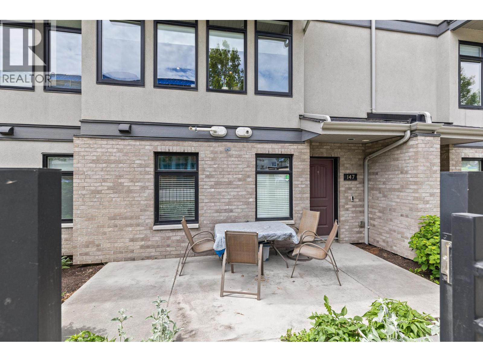 147 1102 Cameron Avenue, Kelowna