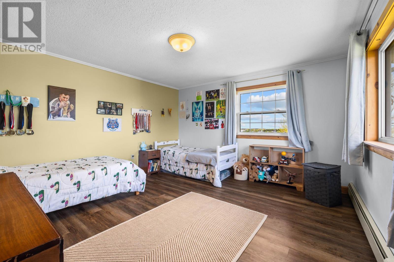 132 Gardiner Street - 24