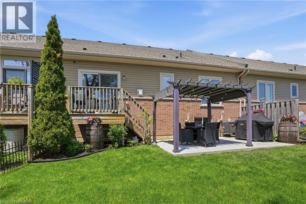 10 GRANT Street - 26