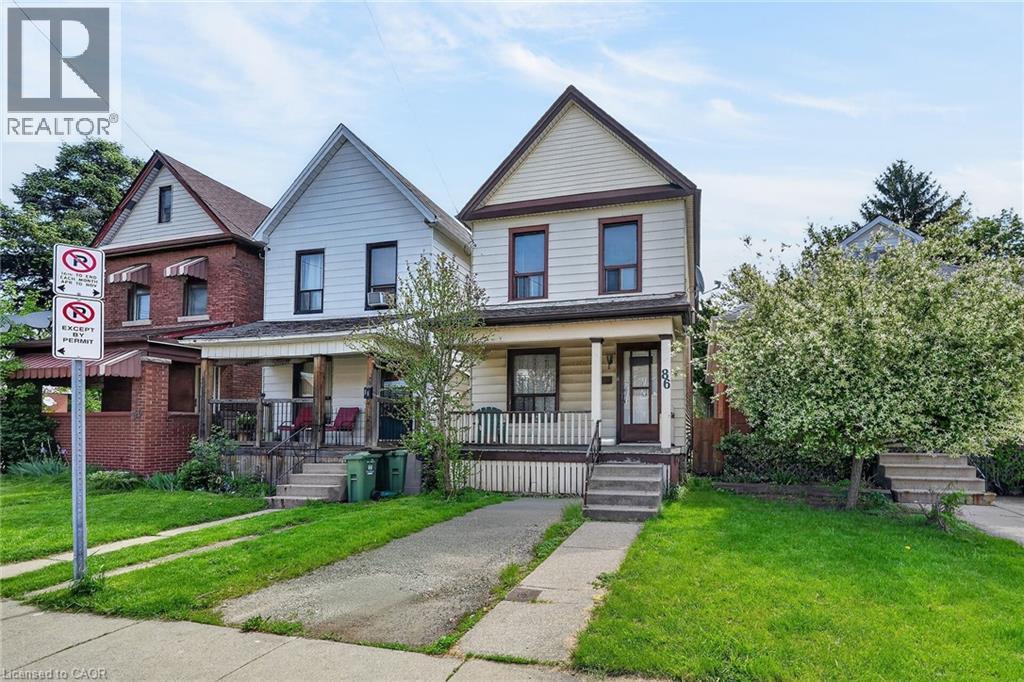 86 BELVIEW Avenue
