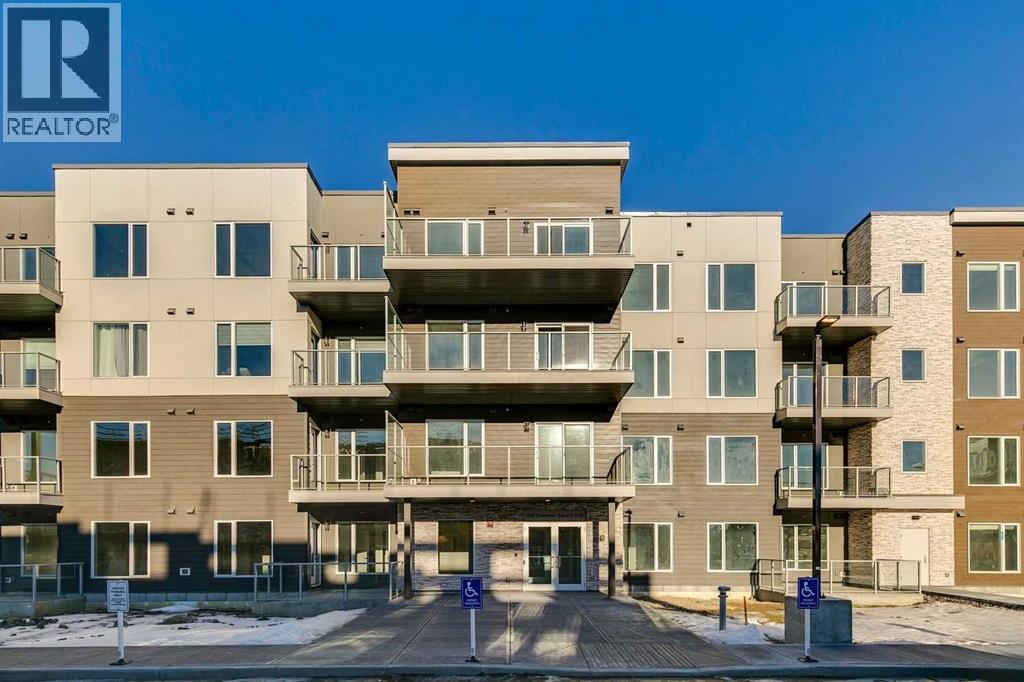 #408 660 Shawnee Square SW - 3