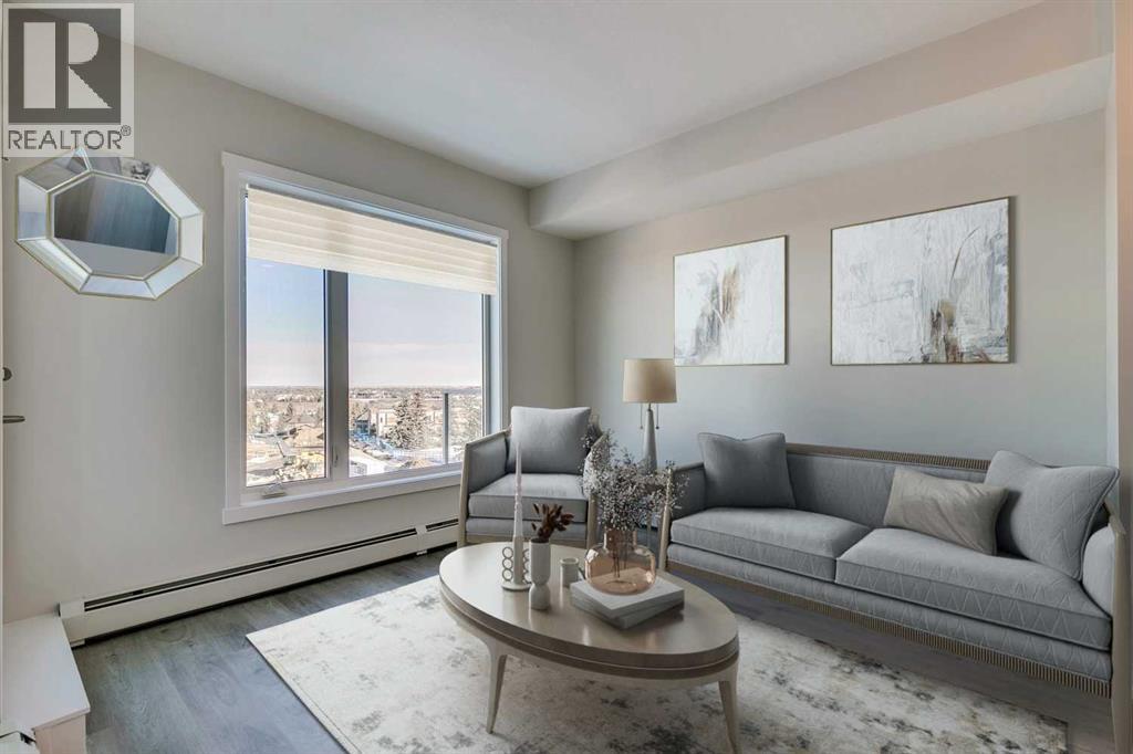#408 660 Shawnee Square SW - Image 2