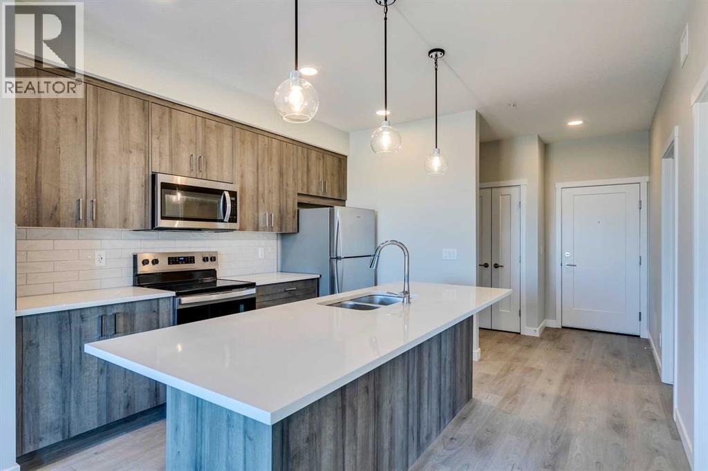 #408 660 Shawnee Square SW - 4
