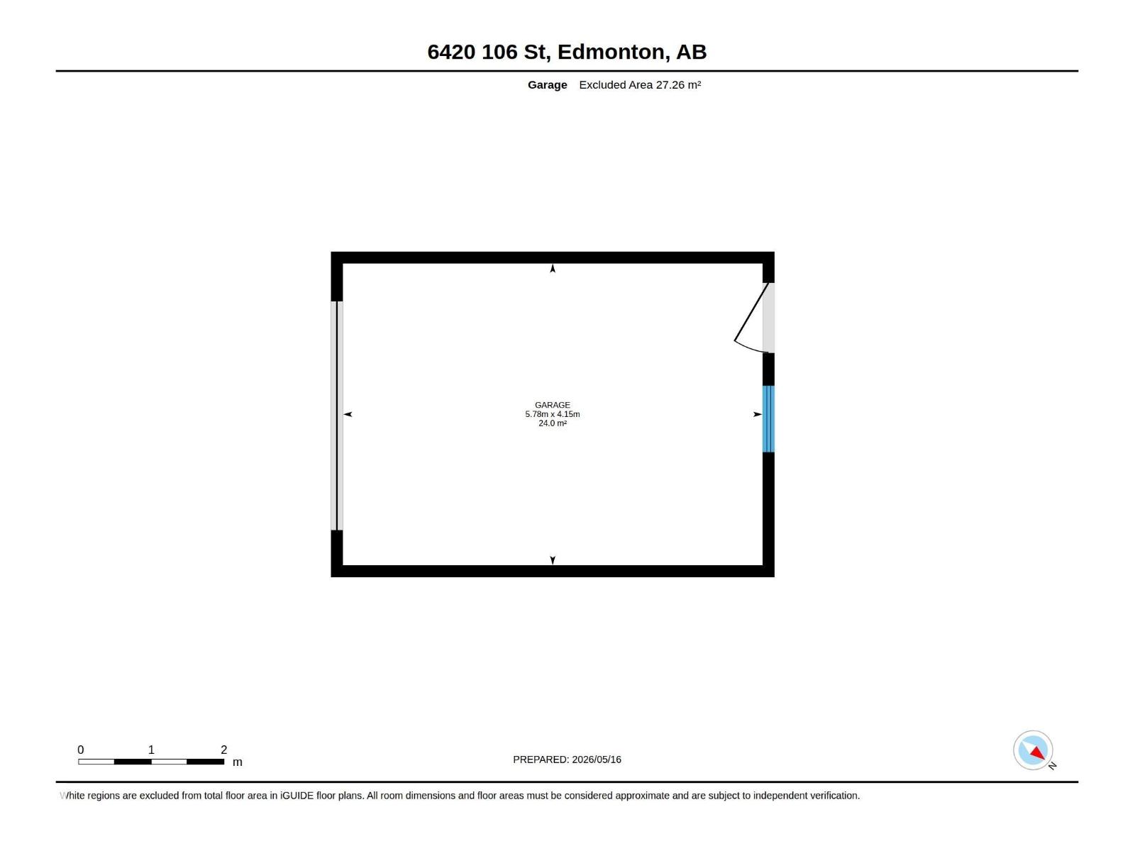 6420 106 ST NW - 71