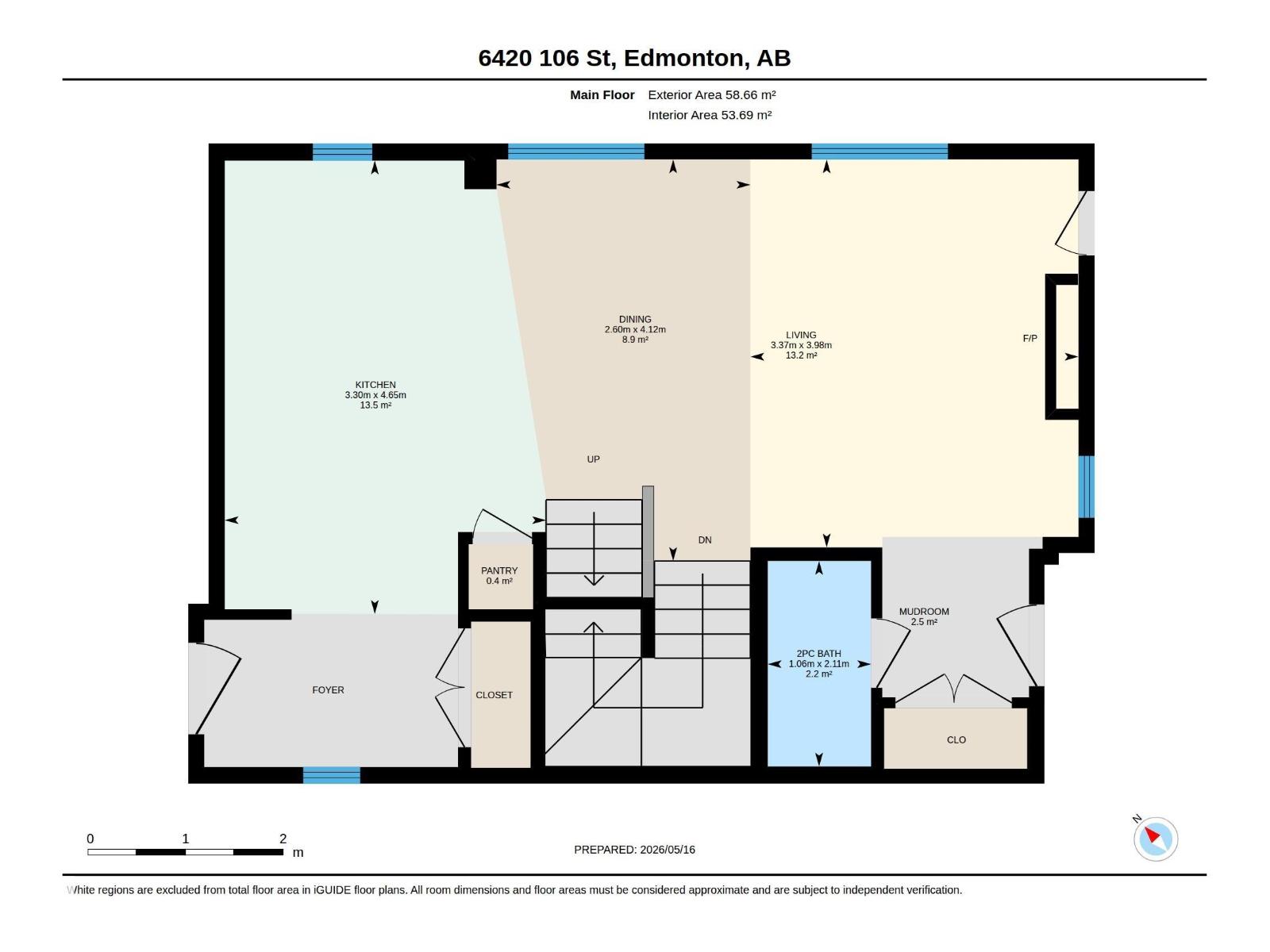 6420 106 ST NW - 63