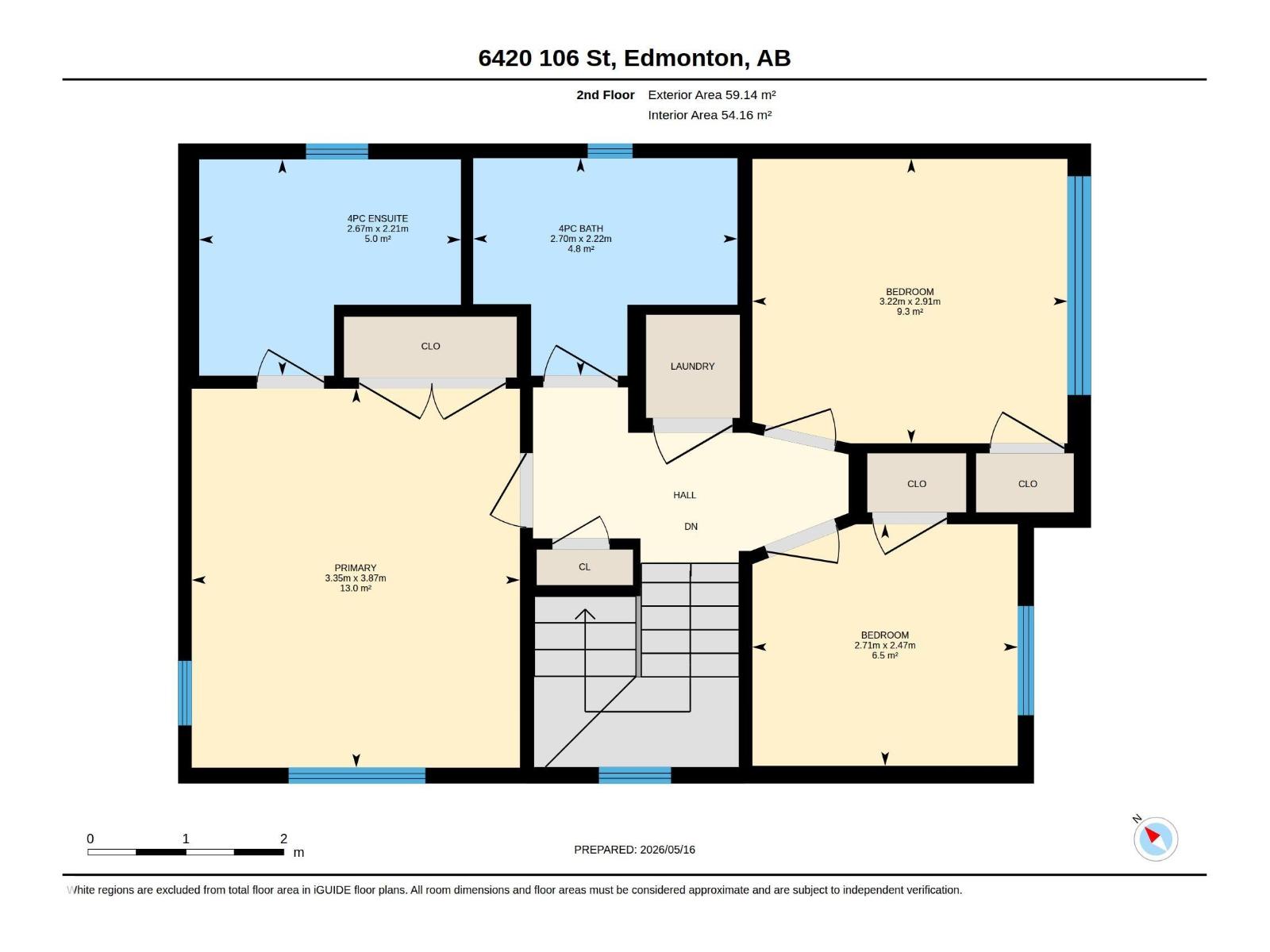 6420 106 ST NW - 64