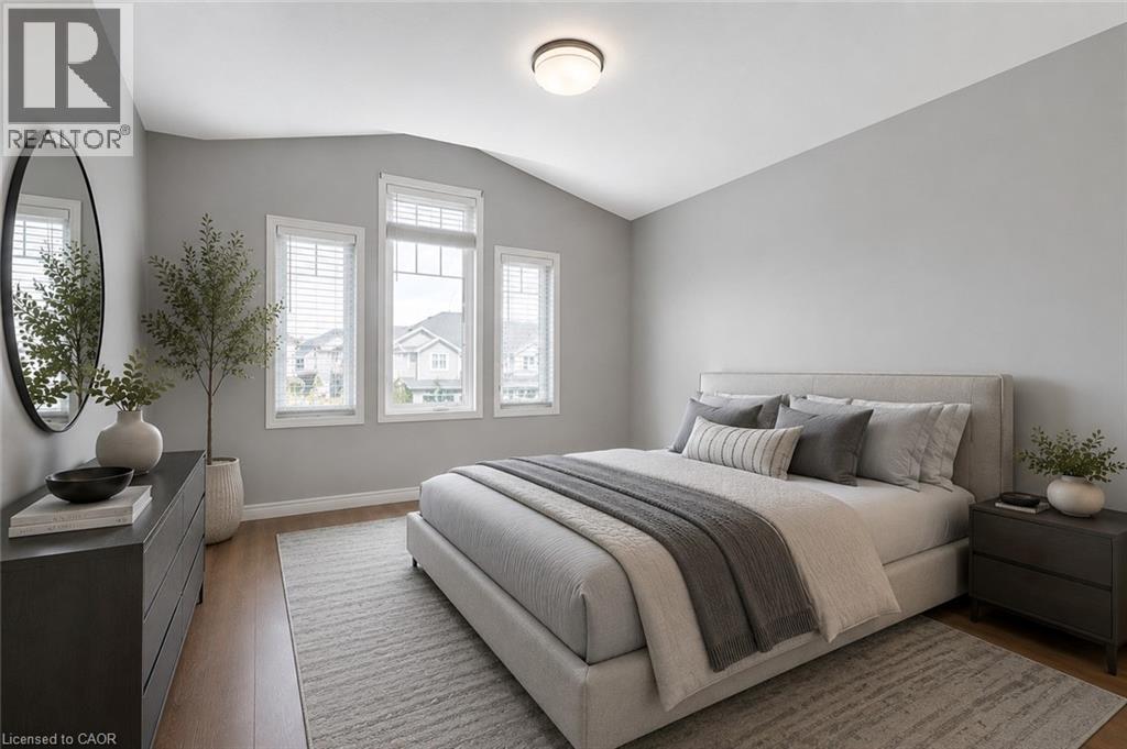 21 POSTMASTER Drive - 21