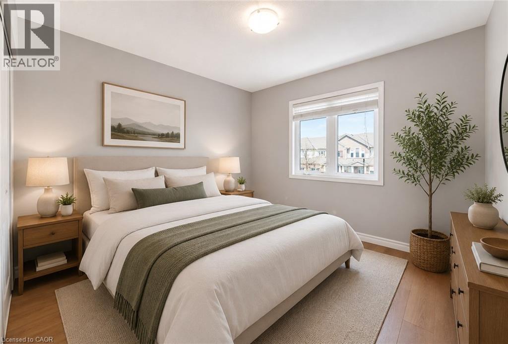 21 POSTMASTER Drive - 16