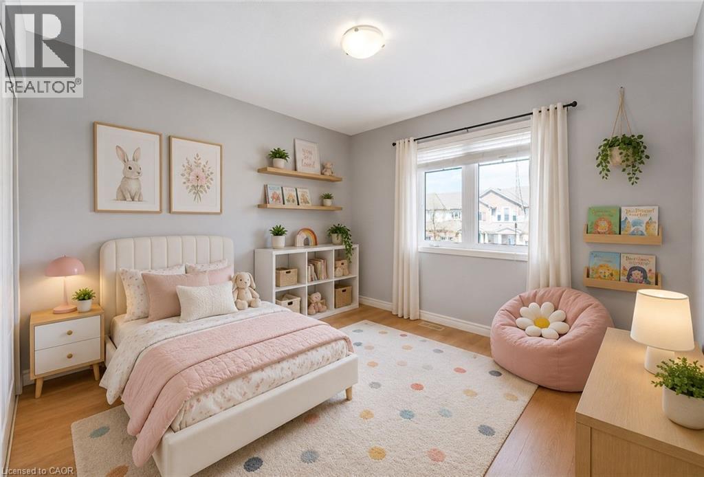 21 POSTMASTER Drive - 19