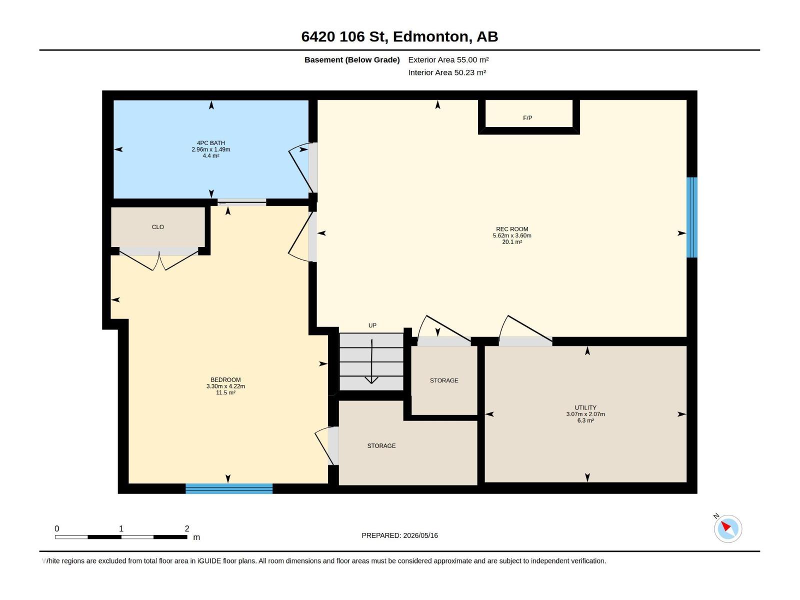 6420 106 ST NW - 65