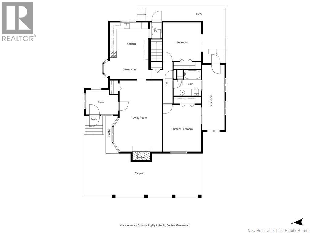 4436 WATER Street - 44