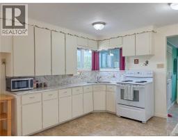 Kitchen - 5 Scott Road, Bairdsville, NB E7H4V2 Photo 10